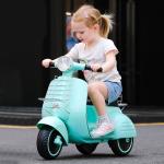 420pcs 40HQ Loading Unisex Electric Motorcycles for Children 's Customized Ride