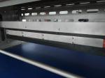Fully Automatic Pizza Production Line Danish Dough Laminating Machine