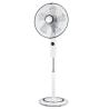 Buy cheap Air Cooling Fan Electric Portable Stand Fan With Ce Kc Certificate from wholesalers