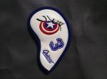 golf iron head cover , Golf headcover , golf head cover , golf headcovers , iron