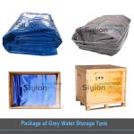 Grey Water Storage Tanks