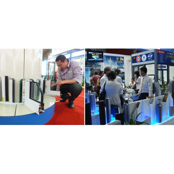 Angle Shape Aluminum Edge Protection and Transition Extrusion Profiles