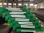Dnvgl Lr Abs Grade A Steel Bulb Flat Bar For Shipbuilding