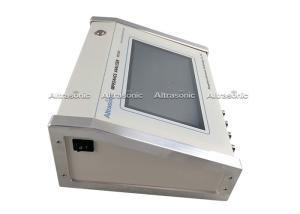 China Impedance Analyzer Measuring Instrument 1Khz - 5Mhz With Full Screen wholesale