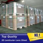 20 lpi flip lenticular sheet price-lenticular flip sheet lens-3d lenticular