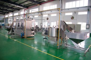 Wuhan Chuqiang Biological Technology Co.,ltd