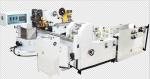 7.5Kw Tissue Paper Production Line Single Pocket Mini Hanker Chief Paper Folding