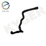17127617377 Radiator Coolant Hose Aluminium MINI BMW Cooling Parts