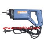 Backpack Handy Hand Held Concrete Vibrator Poker Vibrating Motor Machine