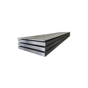 China Q235 Black Steel Sheet Carbon Plate Sheet Hot Rolled Steel Plates wholesale