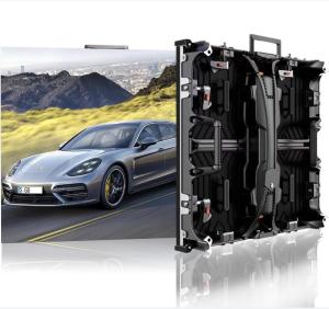 China P.2976 Full Color Rental Led Display Screen Indoor SMD1515/2121 250*250mm wholesale
