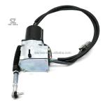 2523-9014 DH220-5 Excavator Electric Parts Engine Throttle Motor ASSY STEPPER