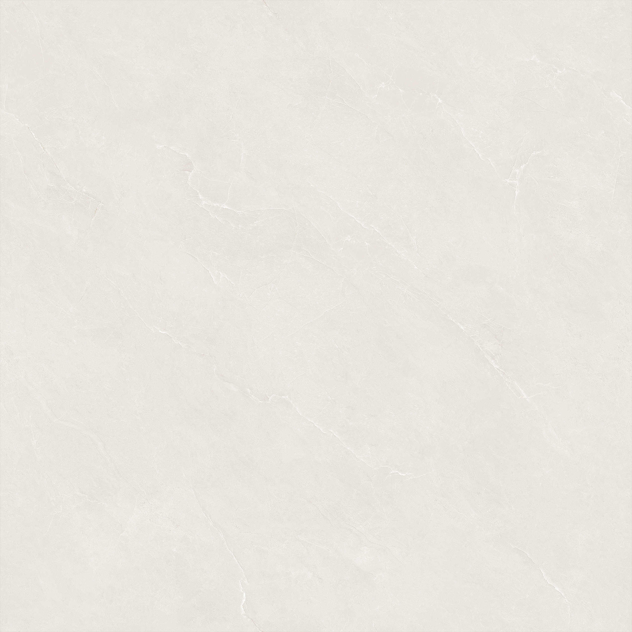 Antibacterial Beige 800x800mm Polished Glazed Porcelain Tiles For Balcony and Dining Room