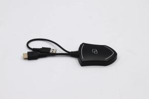 China Grastron WiFi HDMI Dongle For TV Projector 2.4G 5G Dual Band wholesale