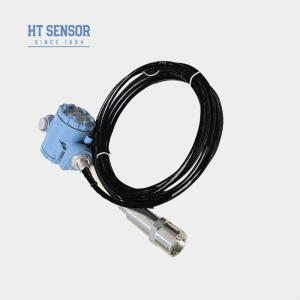 China Anti Blocking Water Level Transmitter OEM Sewage Piezoresistive Pressure Transmitter wholesale