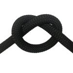 Heavy Magnet Fishing Rope Nylon Safety Cord 65Feet With Safety Lock