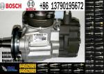 QSB5.9 6BT 6D102 Fuel injection pump 101609-3760 11W564903 101062-9310