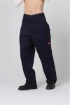 100% Cotton Flame Retardant Workwear 350gsm Fireproof Work Pants