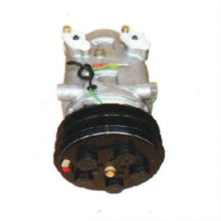 ALA20323 AC COMPRESSOR Nissan Bus AC COMPRESSOR DKS32 AC COMPRESSOR