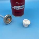 High Quality Hair Glue Spray Valve Precision Dispensing for Styling