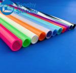 Colorful Coffee Tea Machine Extruded Silicone Hose