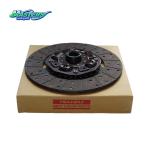 1876101190 Clutch Disc 1312408512 8981851801 ISUZU BVP Parts