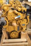 CAT C4.4 MAOQUN Excavator Engine Parts Motor Assembly