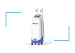salon use fda approved luminic sipl eosika elight ipl laser permanent hair