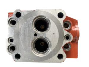 China Marine Engine Cylinder Head For Deutz MWM TBD234-V12 wholesale