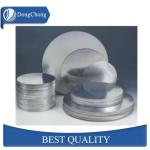 Original Custom Cut Round Aluminum Plate 1100 1070 High Conductivity