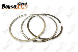 China Metal Liner Set Engine Piston Ring Rust Proof ISUZU NPR/4HF1 8970286910 on sale