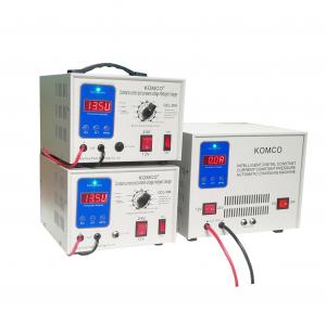China 90-260VAC Industrial Auto Battery Chargers For SUVs Trucks And Large Engines wholesale