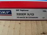 Bore Diameter 45mm Open Type Tapered Roller Bearing 32009 32009A 32009JR 32009X