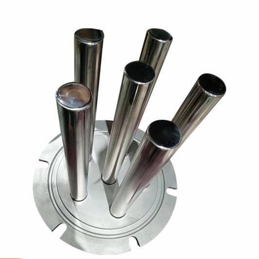 Super Grid Magnetic Iron Remover 99% Metal Removal Rate Mining / Wastewater /