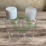 Various Plastic Cosmetic Bottle 24/410 28/410 20mm Screw Flip Top Cap