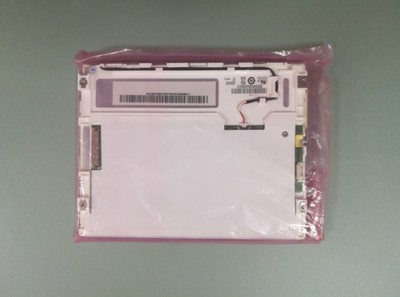 AUO 6.5" Industrial LCD Display 640*480 Pixels G065VN01 V0 500CD/M2 31 Pin WLED Model
