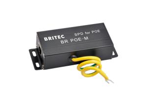 China IEC 61643-21 SPD Series Surge Protection Equipment Signal Net Surge Protector For POE wholesale