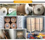 3004 1100 0.15mm 0.5mm 0.18mm Thickness Color Coated Aluminum Coil with ±1%