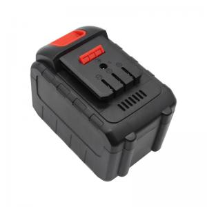 China Rechargeable Power Tool Lithium Ion Battery 3000mAh 21 Volt wholesale