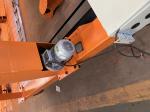 Pendant Control 10 Tons Overhead And Gantry Crane 380VAC 50Hz 3Phase