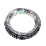 24 Core 36 Core Armoured Fiber Optic Cable , Outdoor Waterproof Pigtail Patch