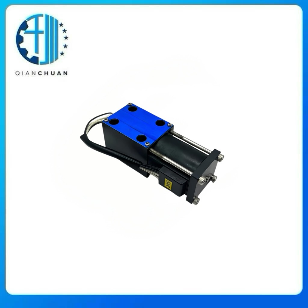 91328-20030 Solenoid Valve for Mitsubishi Forklift FG10-18 20-25 30-35 Spare Parts
