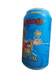 Advertising Custom Giant Inflatable Bottle Size 3m For Weddings