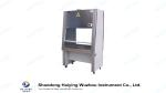 0.38m/S Class II B2 Biosafety Cabinet 100 Percent Air Exhaust