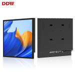 22 inch High Definition Square Screen Lcd Digital Signage Advertising Monitor