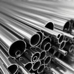 6 - 500mm 409 444 Seamless Stainless Steel Tube Pipe Polished Surface