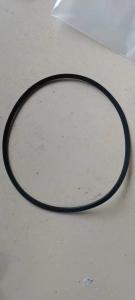 China Loader Accessories Transmission Buffer Ring Wear-Resistant 0750112139H Piston Seal Circle on sale
