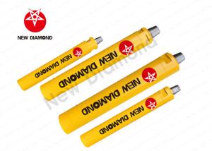 China Professional Borewell Drilling Hammers For Quarries / Earthworks OEM Service wholesale