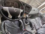 Dongfeng 4X2 Lhd 9.1CBM Cami n cisterna de transporte de agua Euro 5 180HP Carro