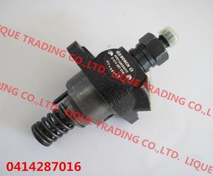 China Original and New BOSCH unit pump 0414287016 Deutz unit pump 0414287016 / 0 414 287 016 wholesale